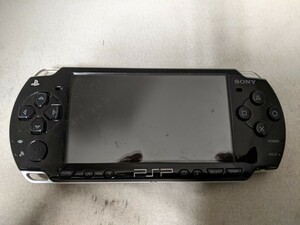 H1906 Sony PSP-2000 Аккумулятор и корпус для корпуса.