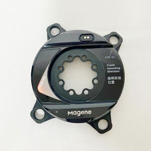 現状品　Magene マージーン　P505 スパイダー　パワー　メーター　未使用