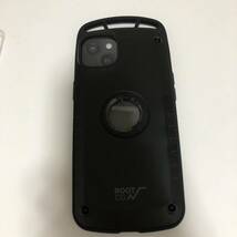 【ROOT CO.】[iPhone14Plus専用]GRAVITY Shock Resist Case Pro.(ブラック)_画像3