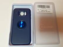 Samsung Galaxy S7 edge au SCV33 docomo SC-02H 対応 Galaxy S7 edge ケース_画像1