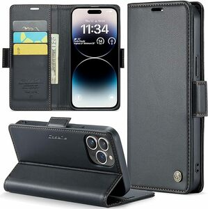 iPhone 14promaxケース手帳型 iphone 14PROMAX財布型 携帯カバー アイフォン14ProMaxスマホケース 