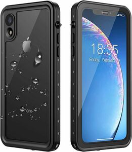 iphone xr 防水ケース