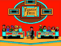 ★中古NES FAMILY FEUD ファミリーフュード カナダ版_画像6