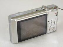 【難あり】Panasonic LUMIX DMC-FX37 1070万画素CCD 2008年8月発売_画像3