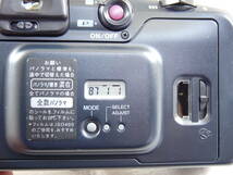 【難あり動作品】PENTAX ESPIO 115 作動良好_画像6