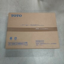 【未開封品】TOTOウォシュレット アプリコット F1 TCF4714 #NW1 ホワイト_画像3