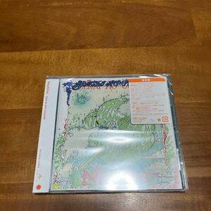 通常盤 SEKAI NO OWARI CD/Nautilus 24/3/13発売 