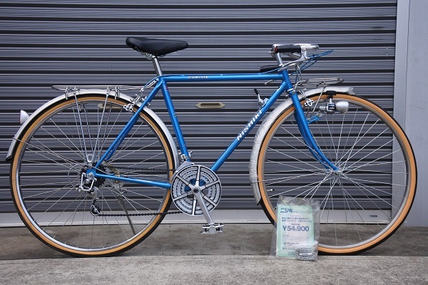 Yahoo!オークション -「カワムラ ニシキ」(自転車、サイクリング Yahoo!オークション -「カワムラ ニシキ」(自転車、サイクリング