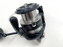 シマノ ２０ ストラディック SW4000XG スピニング リール SHIMANO ライトショア ジギング_画像3