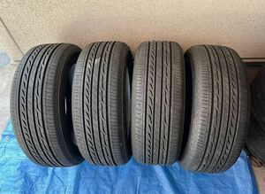 ブリヂストン BRIDGESTONE BS　REGNO GR-XIレグノ　205/50R17 4本セット 