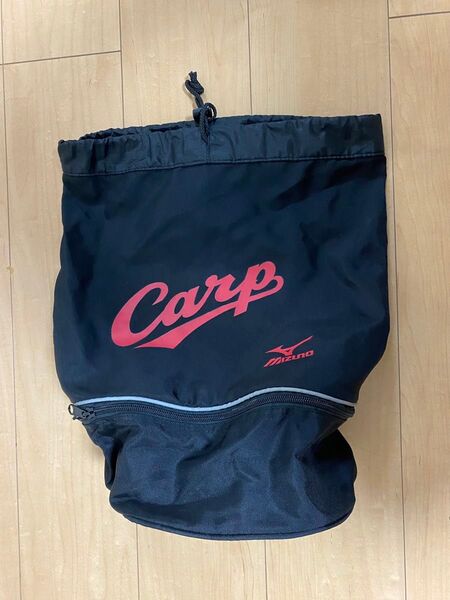 広島カープ バック