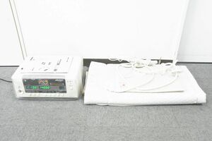 Z126-Y32-832 MEDIC メディック SR14000ECO 家庭用治療器 通電確認済み 現状品③＠