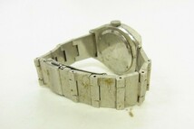 B042-S3-13126◎ PAUL SMITH ポールスミス F325-T001530 メンズ クォーツ 腕時計 現状品③◎_画像2