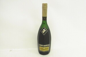 B233-Y32-908 未開栓 REMY MARTIN レミー マルタン V.S.O.P SUPERIEUR スペリオール BRANDY ブランデー コニャック 700ml 40% 現状品①