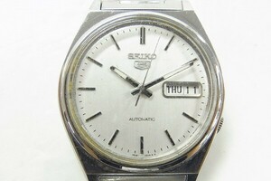 B217-Y31-901 ◎ SEIKO セイコー 7S26-3140 メンズ 自動巻き 腕時計 現状品①◎