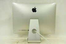 B167-Y33-13 APPLE アップル IMAC A1418 デスクトップ パソコン 通電確認済み 現状品③＠_画像4