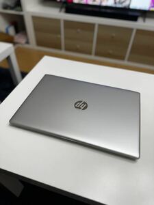 【美品】高スペック/ HP ProBook /第8世代i5/メモリ16GB/SSD/ M.2/ 750GB SSD /15.6インチ/Windows 11/オフィス2021pro 