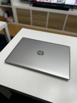 【美品】高スペック/ HP ProBook /第8世代i5/メモリ16GB/SSD/ M.2/ 750GB SSD /15.6インチ/Windows 11/オフィス2021pro _画像2