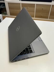 【美品】高スペック/ DELL Latitude 5310/第10世代i7/メモリ16G/新品 SSD 512G/13.3インチ/高解像度1920x1080/Windows 11/オフィス2021付き