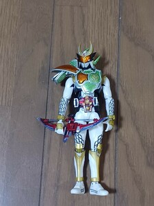 SHフィギュアーツ　仮面ライダー斬月真　ガイム