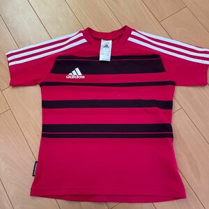 adidas 半袖Tシャツ　130