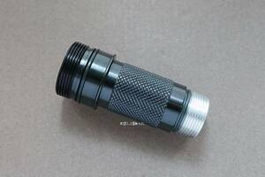 GW LASER PRODUCTS SUREFIRE L60 LAMP MODULE BODY (検 laser products surefire M660 A15 mp5 hk lapd swat シュアファイア)