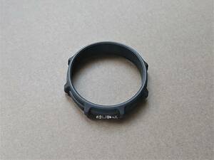 Surefire Anti -Roll Rubber Ring Search Sure Fire EDC Scratch Prevention