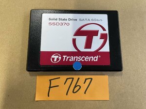  бесплатная доставка Transcend TS32GSSD370 SSD 2.5 дюймовый SATA SSD32GB время использования 3894H*F767