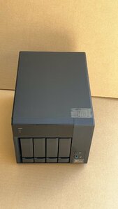 ジャンク現状通電のみ NAS-473eG アレクソン HDD無し NA16