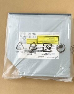 送料無料★未使用保管品★H.L/Hitachi LG Data Storage GTCON スリムDVDマルチドライブ Super Multi DVD-Writer★GT1