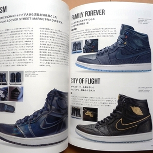 NIKE エア ジョーダン1 コレクション★AJ1スニーカーAIR JORDAN 1レトロ日本未発売コラボ別注NBAバッシュ海外限定レア復刻モデルの画像7