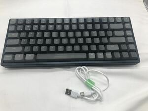 【英語配列】Keychron k2 buletooth キーボード英語配列