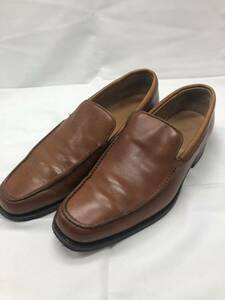 ロイドフットウェア　Lloyd Footwear スリッポン 革靴 紳士靴 サイズ7 25.5cm