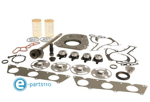 ベンツ M272エンジン用 エンジンバランスシャフトキット W203 C230! 2720300413, Balance Shaft Kit