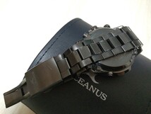 CASIO カシオ OCEANUS オシアナス OCW-P1000B-1AJF 電波ソーラー メンズ_画像5