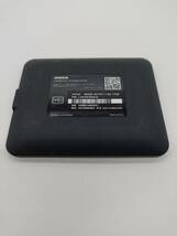 【中古美品】キオクシア(KIOXIA) USB3.2Gen2 EXCERIA ポータブルSSD XS700 960GB 読込速度550MB/s SSD-PK960U3-BA/N 1TBより少し少ない_画像3