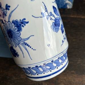 キリンビアマグコレクションその5 Royal Delft 1988の画像7