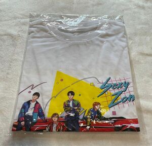 【説明文必読】SexyZone ザ･ハイライト Tシャツ