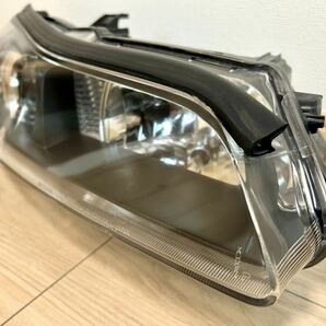 ☆美品☆S15シルビア☆キセノンヘッドライト☆右側☆運転席側☆HID☆純正☆KOITO☆U0630☆の画像2