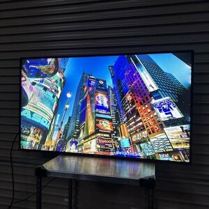 直接引取大歓迎 動作品 NEC 50型大画面液晶ディスプレイ LCD-E506 Digital Signage Display 50V 50インチ モニター デジタルサイネージ B