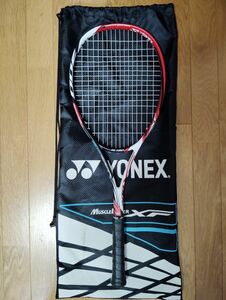 【未使用】テニスラケット YONEX　MUSCLE POWER 200XF ヨネックス