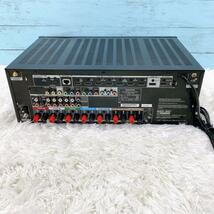 美品！ DENON デノン AVサラウンドレシーバー AVR-X2500H_画像8