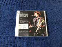 2CD Limited Edition 1206 Keith Richards キース・リチャーズ Toronto 93 and The Ex-Pensive Winos_画像1