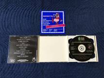 2CD Limited Edition 1206 Keith Richards キース・リチャーズ Toronto 93 and The Ex-Pensive Winos_画像3