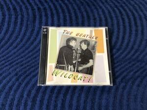 2CD The Beatles ザ・ビートルズ Wildcat ワイルドキャット