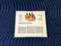 The Beatles ザ・ビートルズ Original Monaural Recording Yellow Submarine イエロー・サブマリン Recorded In England Mono_画像3