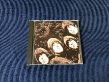 ゴールドディスク Gold The Beatles ザ・ビートルズ Limited Edition 00028 Rubber Soul ラバー・ソウル mono_画像1