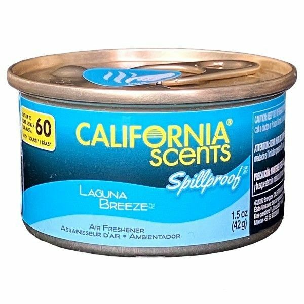 CALIFORNIA SCENTS カリフォルニアセンツ ラグナ・ブリーズ1缶