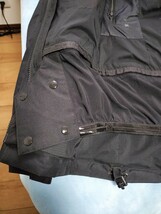 THE NORTH FACE Mountain Jacket NP61800 ザ ノース フェイス マウンテンパーカー Mサイズ ブラック　中古_画像3