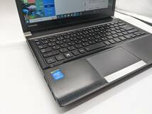 送料無料【最上級i7+新品SSD320GB搭載】dynabook R734/M Corei7-4700MQ/メモリ8GB/Win10/Office2019/DVD/Bluetooth_画像2